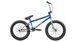 BMX kolo MONGOOSE LEGION L60 20" - Modrá