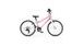 Dětské kolo Woom GO 4 20" - powder pink