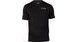 Pánský dres s krátkým rukávem Fox Ranger Dr Ss Jersey Alyn, Black