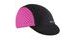 Čepička s kšiltem F POINTS letní, černo-růžová