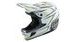 Integrální helma Troy Lee Designs D4 COMPOSITE MIPS PINNED LIGHT GRAY 2024