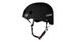 BMX helma FORCE BMX, černá matná