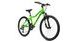 Dětské kolo Core Nipper 24", 3x6s, s odpruženou vidlicí - reflexně zelený, 2025