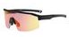 Fotochromatické sportovní sluneční brýle R2 GAIN AT108S