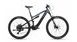 Celoodopružené elektrokolo MAXBIKE HALDEN PRO 2.0 stone blue 2026
