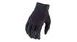Letní dlouhoprsté rukavice TLD SE PRO, black