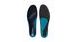 vložky treter FORCE SHOCK MEDIUM, černo-modré