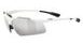Brýle UVEX SPORTSTYLE 223, WHITE