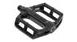 Pedály NS Bikes Aerial STD SB Black černá