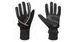 Podzimní/zimní rukavice FORCE ULTRA TECH, černé