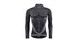 Funkční rolák FORCE SNOWSTORM dlouhý rukáv, černý