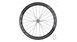 Zadní silniční kolo FORCE TEAM SP KARBON DISC SH 50 plášťové