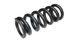 Pružina ROCK SHOX AM SPRING, MC, 134X55, 400