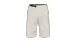 Pánské kraťasy do pasu bez vložky Fox Flexair Short, Chalk White