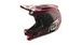 Integrální helma Troy Lee Designs D4 CARBON X SRAM RADIOSCAPE BLK / BERRY 2025