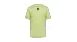 Pánský dres s krátkým rukávem FOX Flexair Lime Green