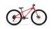 Dětské kolo AMULET 27.5 Tomcat 1.9 red shiny/silver 2026