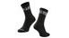 Dlouhé ponožky FORCE MESA, černé