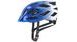 Helma UVEX AIR WING, COBALT - WHITE