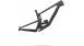 Karbonový rám Santa Cruz Bronson 4.1 CC MX 24 MD CBN SDU, Matte Dark Matter