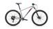 Pánské horské kolo Marin Bobcat Trail 4 27,5" - Stříbrná / Červená / Šedá