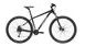 Pánské horské kolo CANNONDALE TRAIL 29" 7 /XS-S 27,5' M-XL 29'/, black