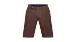 Pánské kraťasy do pasu bez vložky Fox Flexair Ascent Short, Cocoa Brown