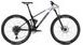 Celoodpružené kolo Mondraker Raze, black/dirty white