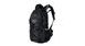 batoh FORCE JORDAN PLUS 20L+2L rez., černý