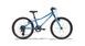 Dětské kolo Amulet 20" FUN SH 8.29kg strong blue/silver, 2026