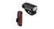 Sada světel LEZYNE LIGHT HECTO DRIVE 500XL / STICK+ DRIVE PAIR