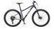 Pánské horské kolo GT Avalanche Expert 29" - Purple / Silver