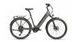 Městské elektrokolo MAXBIKE URBEA 26 pearl sea gray 2026