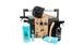 Dárková sada PEATY'S COMPLETE BICYCLE CLEANING KIT - DRY LUBE