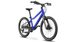 Dětské kolo Woom Explore 4 Magnetic Blue (Modrá) 2025