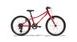 Dětské kolo Amulet 20" FUN SH 8.29kg red shiny/silver, 2026