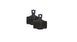 Brzdové destičky MDP 7 BLACK/GREY (ks/bal = 1 sada)