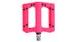 Pedály platforma HTI-PA12A neonová růžová