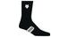 Dlouhé ponožky Fox 6" Ranger Sock, Black