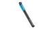 Rámová hustilka LEZYNE PUMP HAND LITE DRIVE - M BLUE GLOSS