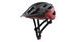 Helma Cratoni AllRace Black-Red Matt, 2021