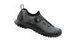SHIMANO turistická obuv SH-ET701, černá