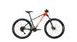 Horské kolo UNITED CLOVIS 3.10 27,5" ŠEDO/ČERVENÁ