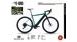Elektrokolo Gravel bike Octane One e-GRD