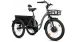 Leader fox CARGO - TRICYCLE CURTIS, FRONT MOTOR, GREY MATT