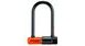 Zámek Kryptonite EVOLUTION LITE MINI-6 70x152mm