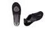 Návleky na špičku treter FORCE CURB, černé