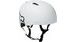Dětská BMX helma Fox Youth Flight Helmet, Ce OS, White