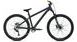 Dirtové kolo NS Bike Clash 26" černé 2024
