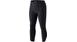 Dámské 3/4 kalhoty do pasu s vložkou SHIMANO